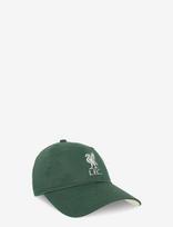 New Era - Liverpool Fc 9Twenty Cap - Sportinė kepurė - Žalia
