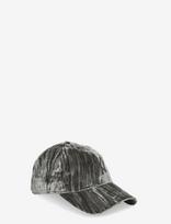 New Era - Wmns Velour 9Twenty Neyyan - Kepurė - Chaki spalva