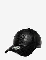 New Era - Wmns Pattern Pu 9Forty Neyyan - Kepurė - Juoda