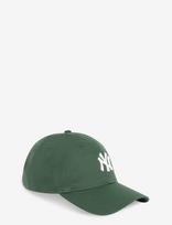 New Era - Wmns League Ess Midi 9Twenty - Kepurė - Žalia