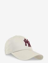 New Era - Wmns League Ess 9Forty Neyyan - Kepurė - Smėlio