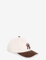 New Era - Cord 9Forty Mc Neyyan - Kepurė - Smėlio
