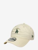 New Era - Mini Logo 9Twenty Losdod - Kepurė - Kreminė spalva