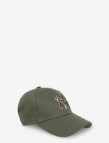 New Era - Outline Camo 9Forty Neyyan - Kepurė - Chaki spalva