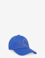 New Era - Team Outline 9Forty Neyyan - Kepurė - Mėlyna
