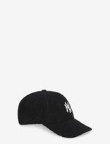 New Era - Winter Borg 9Forty Neyyan - Kepurė - Juoda