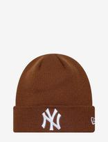 New Era - League Essential Beanie Neyya - Kepurė - Ruda