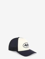 New Era - Oval Foam Patch Trucker Newer - Kepurė - Kreminė spalva