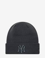 New Era - League Essential Beanie Neyya - Kepurė - Pilka