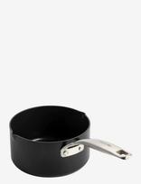 Greenpan - Saucepan 16Cm/1.6L + 2 Spouts - Puodas - Juoda