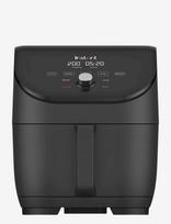 Instant - Instant Vortex Slim Airfryer 5,7L - Oro gruzdintuvė - Juoda