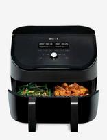 Instant - Instant Vortex Versazone Black 8.5 L 1700W - Oro gruzdintuvė - Juoda