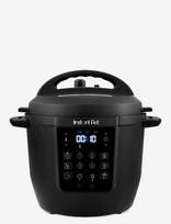 Instant - Instant Pot Multikokare 7-I-1 5,7 Liter 1000 Watt - Kiti virtuvės prietaisai - Juoda