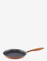 Hâws Santo - Hâws Santo Pancake Pan 24Cm Hybrid Coating Rose Gold - Keptuvė - Juoda