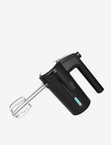 Hâws - Hâws Hm80 Alrø Cordless Hand Mixer - Maišytuvai ir trintuvai - Juoda