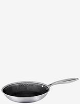 Hâws Santo - Hâws Santo Frying Pan 24Cm Hybrid Coating - Keptuvė - Sidabro