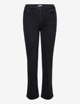 Twist & Tango - Nelly Jeans - Tiesaus kirpimo džinsai - Pilka