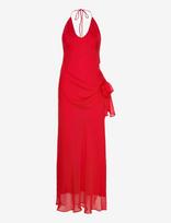 Bardot - Cyrel Cut Out Maxi Dress - Ilga suknelė - Raudona
