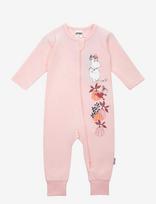 MOOMIN - Pumpa Pyjamas - Pižama - Rožinė