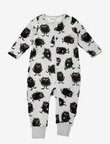 MOOMIN - Pigg Velourpyjamas - Pižama - Pilka