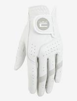 COBRA - W S Microgrip Flex Glove Lh 26 - Golfo pirštinės - Balta