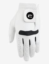 COBRA - Pur Tech Glove Lh 26 Eu - Golfo pirštinės - Balta