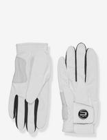 COBRA - Cobra Microgrip + Glove - Sportinės pirštinės - Balta