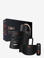 Silk'n - Silk'n Facial Dual Led Mask - Grožio technologijos - Juoda