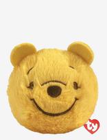 TY - Winnie The Pooh - Bear - Bnce - Pliušinis žaislas - Geltona