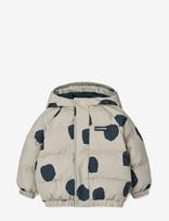 Liewood - Adelina Jacket With Ears - Striukė - Kreminė spalva