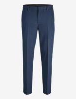 Jack & Jones - Jprblamartin Trouser Co01 Sn - Klasikinės kelnės - Mėlyna