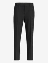Jack & Jones - Jprblamartin Trouser Co01 Sn - Klasikinės kelnės - Juoda