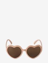 Lil'Atelier - Nmffauna Sunglasses Lil - Akiniai nuo saulės - Rožinė