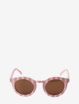 Lil'Atelier - Nmnfluke Sunglasses Lil - Akiniai nuo saulės - Rožinė