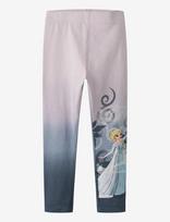Name It - Nmfmou Frozen Legging Wdi - Tamprės - Marga / raštuota