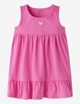 Name It - Nmfvictoria Tank Dress - Laisvalaikio suknelė be rankovių - Rožinė