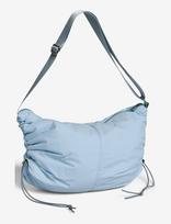 Pieces - Pcmiana Xl Bumbag Pp - Rankinė ant juosmens - Mėlyna