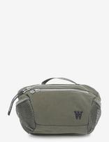WOOD WOOD - Wwfernando Bum Bag 25346 - Rankinė ant juosmens - Chaki spalva