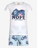 Lilo & Stitch - Pyjama - Pižamos komplektas - Mėlyna