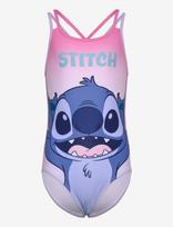 Lilo & Stitch - Swimwear - Maudymosi kostiumėlis - Rožinė