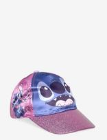 Lilo & Stitch - Cap - Kepurė - Rožinė