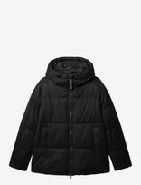 Gabba - Gabjulien Calle Outerwear - Paminkštinta striukė - Juoda