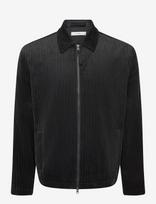 Gabba - Gabnik Zip Riglia Gots Jacket - Lengva striukė - Pilka