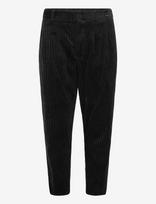 Gabba - Gabfirenze Cropped Riglia Gots Pant - Laisvalaiko marškiniai - Pilka