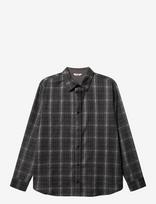 Gabba - Gabsven Reg F1097 Ls Shirt - Laisvalaikio marškiniai - Pilka