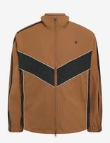Gabba - Gabtrack Nord Jacket - Lengva striukė - Ruda