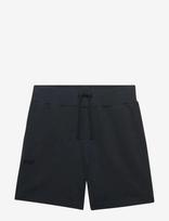 Superdry - Essential Logo Classic Short - Laisvalaikio šortai - Tamsiai mėlyna