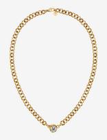 Edblad - Ocean Gem Necklace L Gold - Grandinėlė - Aukso