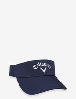 Callaway - 26 Liquid Metal Visor - Kepurė - Tamsiai mėlyna