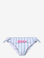 Bluey - Swimwear - Maudymosi šortai - Mėlyna